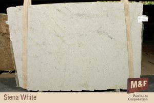 Sienna White - Classic